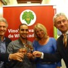Eén en veertig nieuwe vinologen: vakkennis en passie in wijnhandel en horeca. Eén en veertig nieuwe vinologen: vakkennis en passie in wijnhandel en horeca.