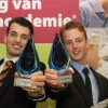 Beste wijnkennis bij Horizoncollege en ROC Mondriaan Beste wijnkennis bij Horizoncollege en ROC Mondriaan