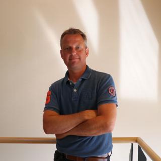 Mike Overvliet Mike Overvliet